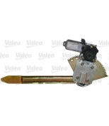 VALEO - 850493 - 