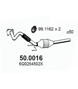 ASSO - 500016 - 