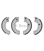 BOSCH - F026004524 - 