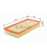 BOSCH - F026400144 - TT ILMANSUODATINP