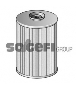 COOPERS FILTERS - FA6116 - 