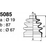 DEPA - 5085 - 