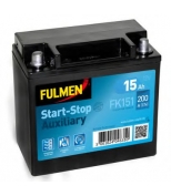 FULMEN - FK131 - 