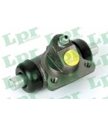 LPR - 5015 - Цилиндр торм. колёсный