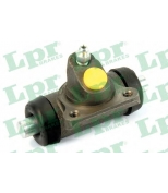 LPR - 5068 - Цилиндр торм. колёсный