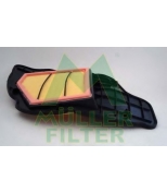 MULLER FILTER - PA3644 - 