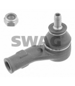 SWAG - 50710040 - Рулевой наконечник 50710040 (1)
