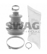 SWAG - 50903291 - Пыльник ШРУСа 50903291 (1)