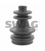 SWAG - 50905643 - Пыльник ШРУС, комплект