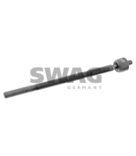 SWAG - 50919879 - Рулевая тяга 50919879 (1)