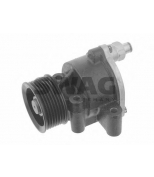 SWAG - 50927005 - Насос вакуумный: Ford Tranzit 2.4D 2000-10