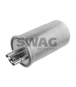 SWAG - 50933465 - Фильтр топливный Ford  Mondeo III  01-