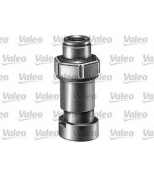 VALEO - 508665 - Переключатель высокого давления, кондиционер