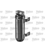 VALEO - 508739 - Осушитель - накопитель кондиционера