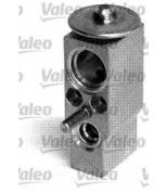 VALEO - 508833 - клапан системы кондиционирования