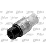 VALEO - 509482 - Переключатель высокого давления, кондиционер