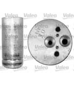 VALEO - 509558 - Осушитель - накопитель кондиционера