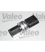 VALEO - 509662 - Переключатель высокого давления, кондиционер
