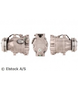 ELSTOCK - 510493 - 