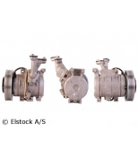 ELSTOCK - 510835 - 