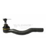 FLENNOR - FL0053B - Наконечник toy previa 2.4/4wd 90-00 пер внеш l