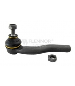 FLENNOR - FL0111B - наконечник рулевой