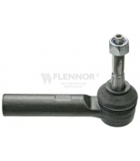 FLENNOR - FL0176B - Наконечник рулевой