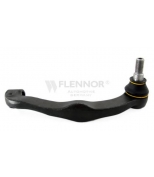 FLENNOR - FL0197B - Наконечник поперечной рул.тяги пер. прав.VW Transporter V 1.9-3.2 03-