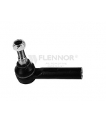 FLENNOR - FL0298B - Наконечник рулевой citroen jumper, fiat ducato, pe