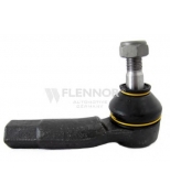 FLENNOR - FL0908B - Наконечник поперечной рулевой тяги
