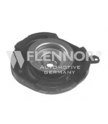 FLENNOR - FL4362J - Опора амортизационной стойки