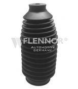 FLENNOR - FL4940J - Пыльник рулевой рейки FORD GALAXY / VW SHARAN