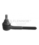 FLENNOR - FL696B - Наконечник mer w124/s124 260-300 4-matic m14 внутр l/r