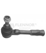 FLENNOR - FL850B - Наконечник поперечной рулевой тяги