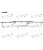 FTE - FBS02032 - 