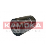 KAMOKA - F101601 - Фильтр масляный audi a4/ a6/ a8/ vw/ golf iii/ gol