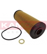 KAMOKA - F108601 - Фильтр масляный двс