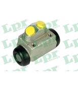 LPR - 5108 - Раб. тормозной цилиндр LPR
