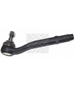 MAPCO - 51683 - Наконечник рулевой тяги l/r lr range rover iii 02-