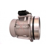 MAXGEAR - 510117 - Расходомер воздуха