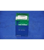 PARTS-MALL - PBA021 - фильтр масляный PBA-021 PMC
