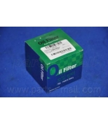 PARTS-MALL - PBN002 - Фильтр масляный SUBARU IMPREZA PMC 15208-AA024