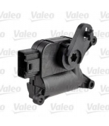 VALEO - 515065 - Шаговый двигатель кондиционера