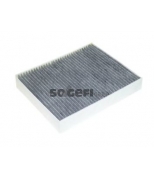COOPERS FILTERS - PCK8342 - 