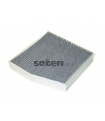 COOPERS FILTERS - PCK8371 - 