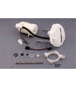 JAPAN PARTS - FC327S - Фильтр топливный Mazda 5 1.8/2.0 05