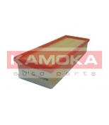 KAMOKA - F202501 - Фильтр воздушный kamoka