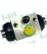 LPR - 5216 - Цилиндр тормозной рабочий