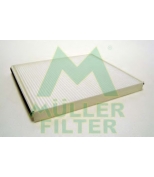 MULLER FILTER - FC429 - 