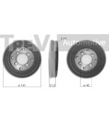 TREVI AUTOMOTIVE - PC1057 - 